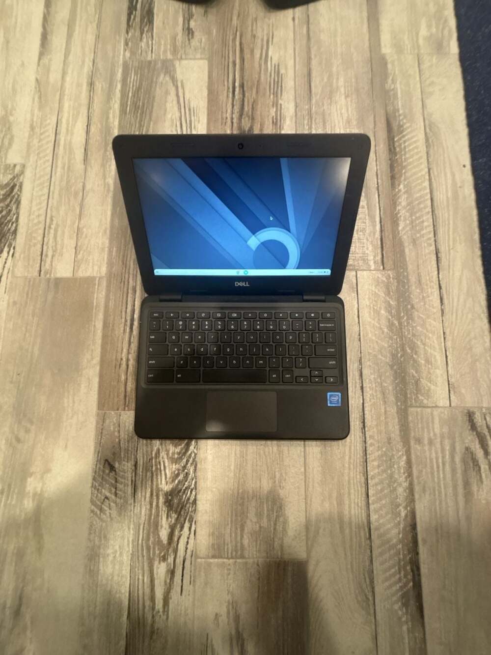 Dell Chromebook 3100 11.6" 2GB RAM 16GB eMMC